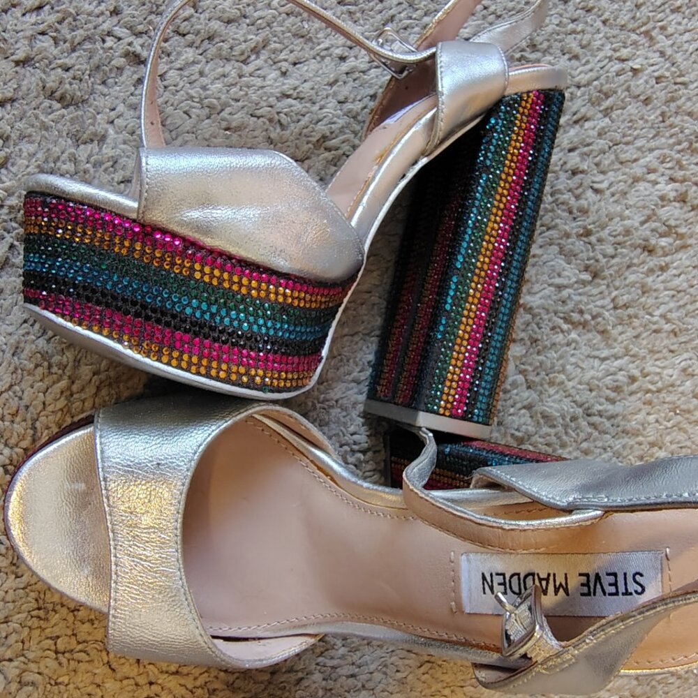 Women shoes
